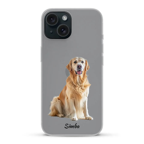 Own Photo - Personalized Phone Case - Featured Image