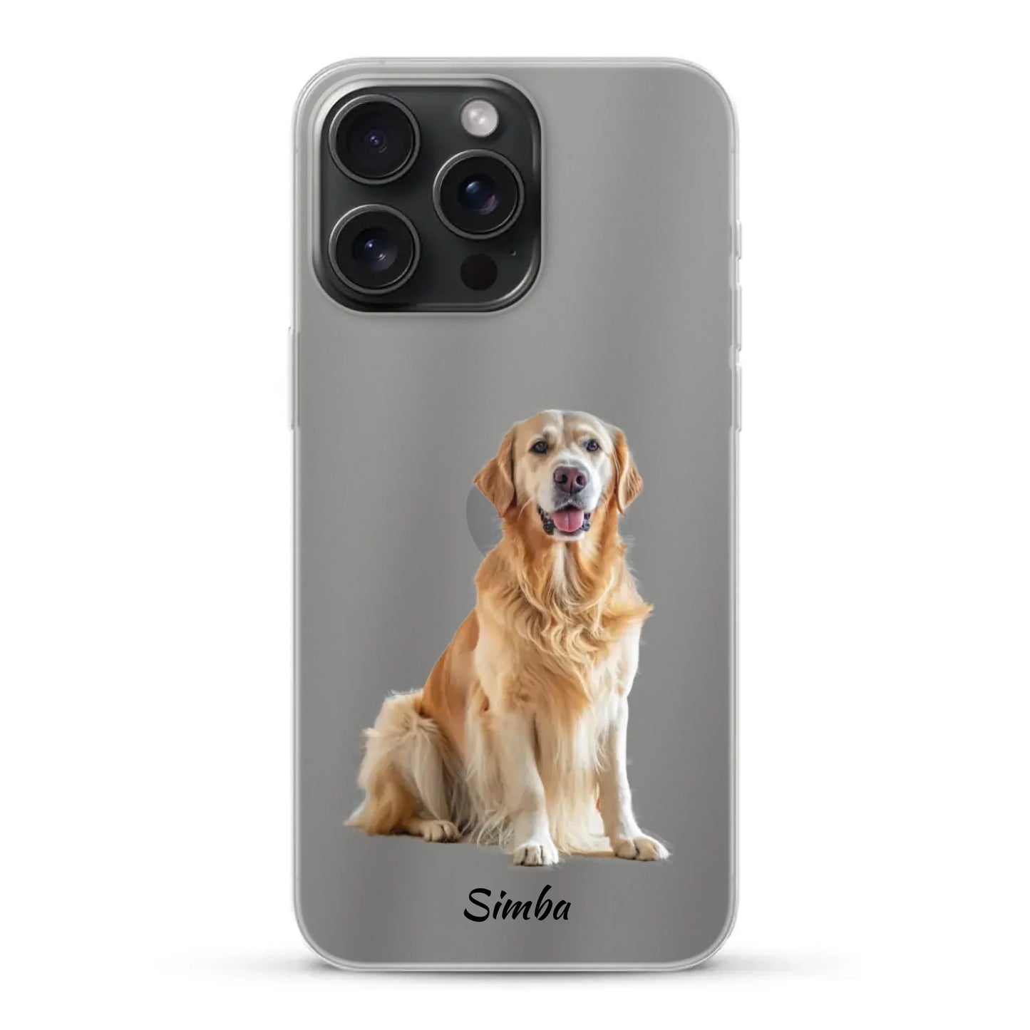Own Photo - Personalized Phone Case