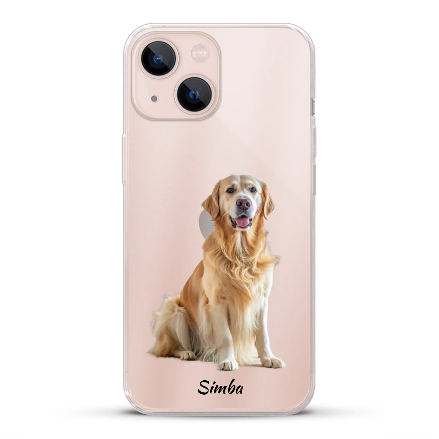 Own Photo - Personalized Phone Case