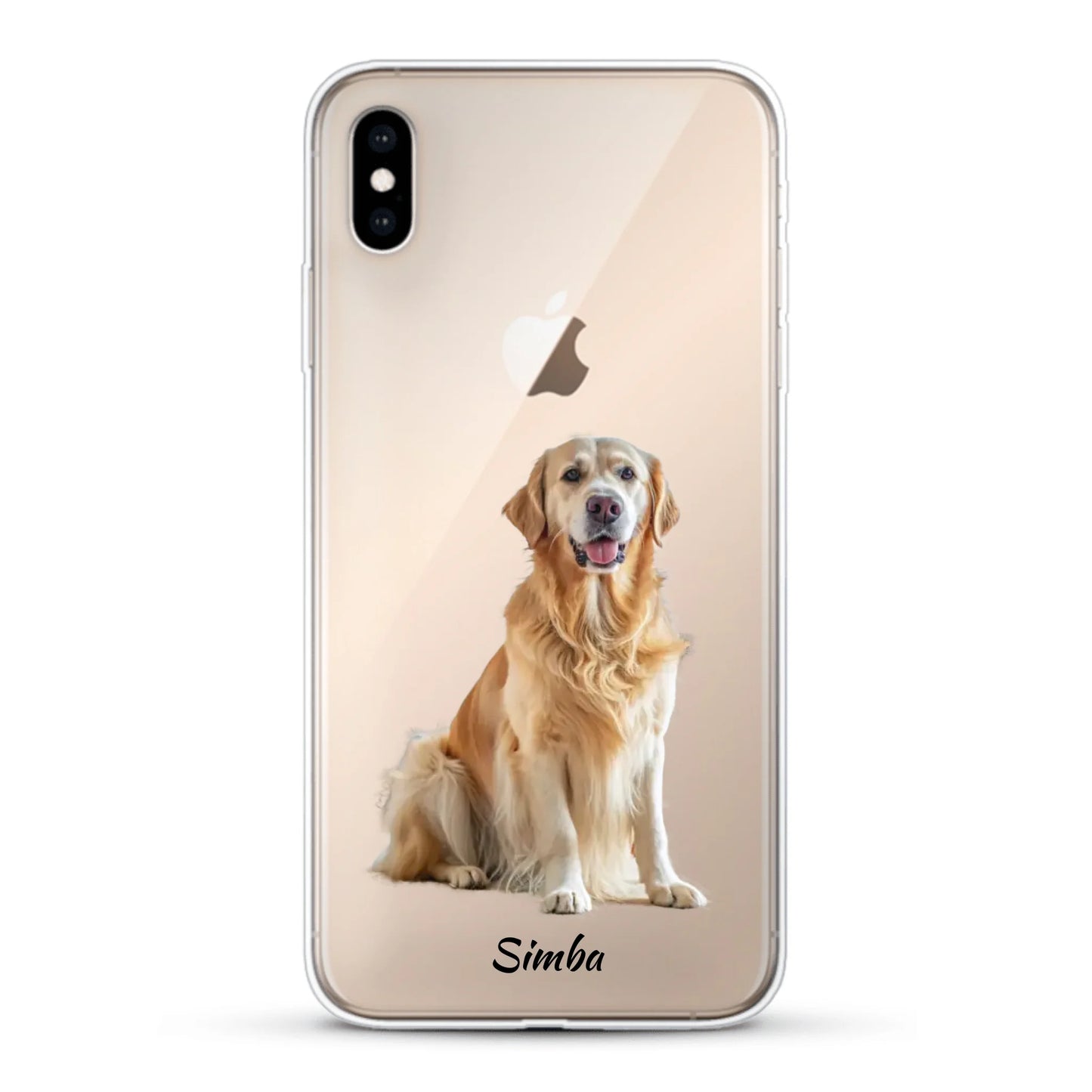Own Photo - Personalized Phone Case