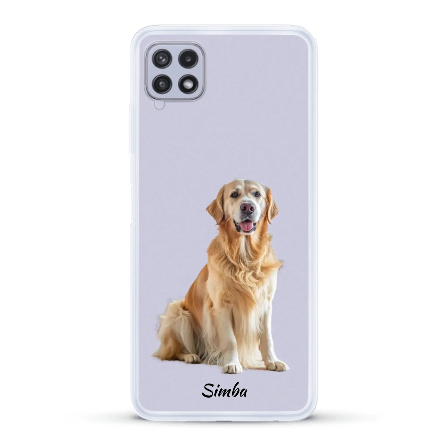 Own Photo - Personalized Phone Case