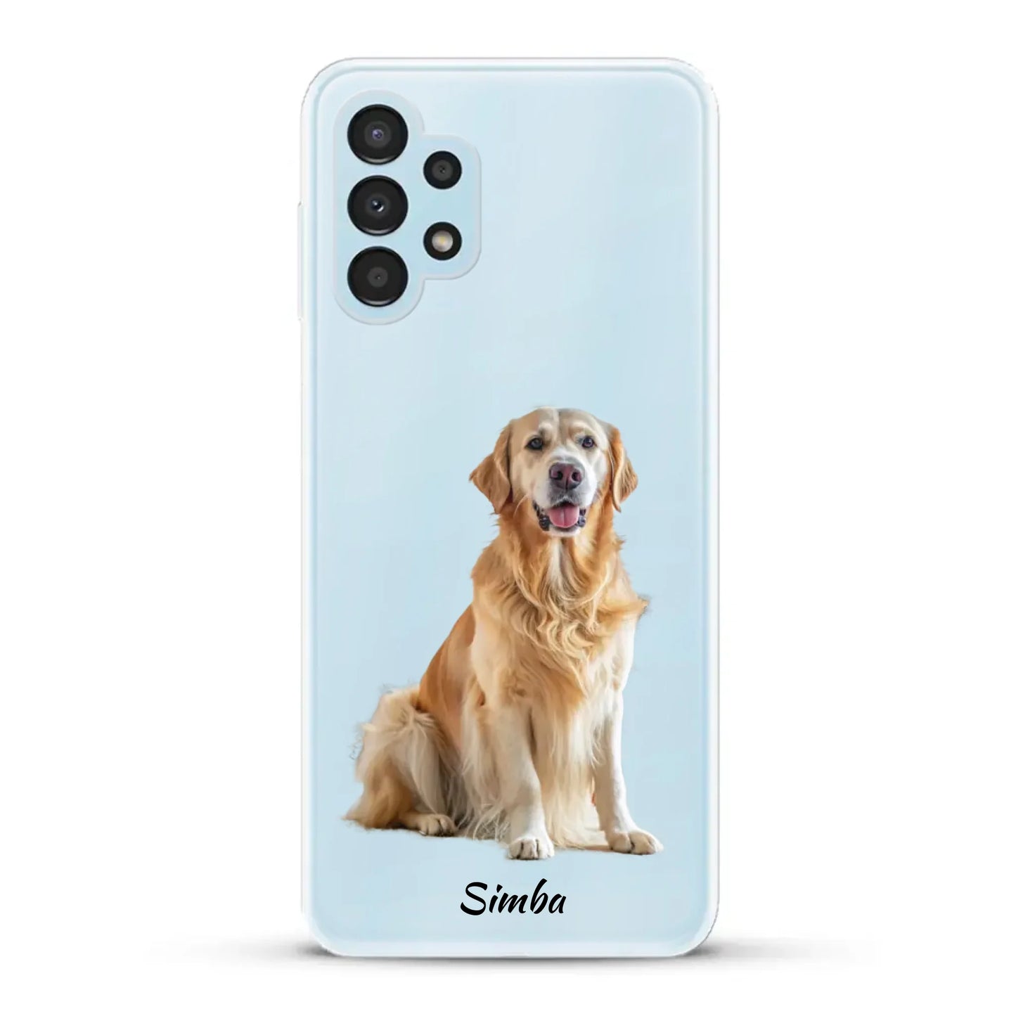 Own Photo - Personalized Phone Case