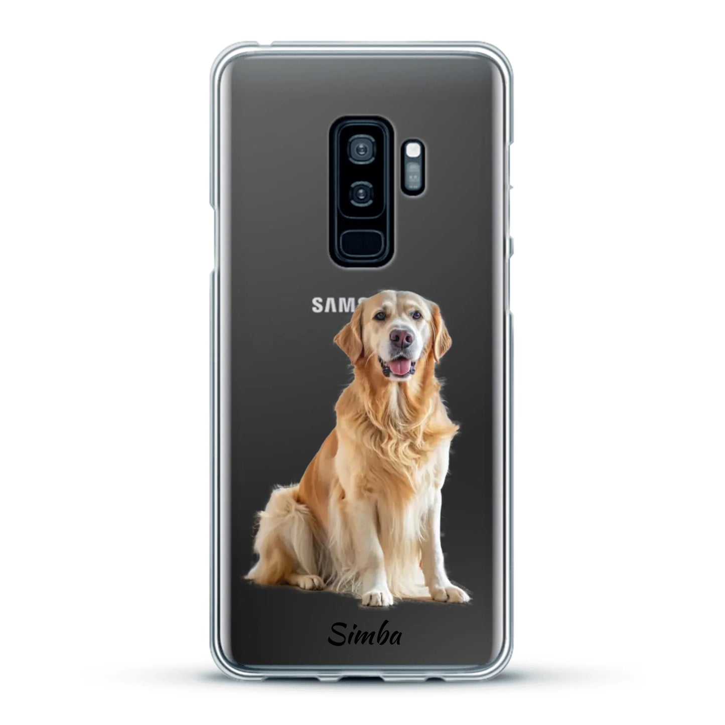 Own Photo - Personalized Phone Case