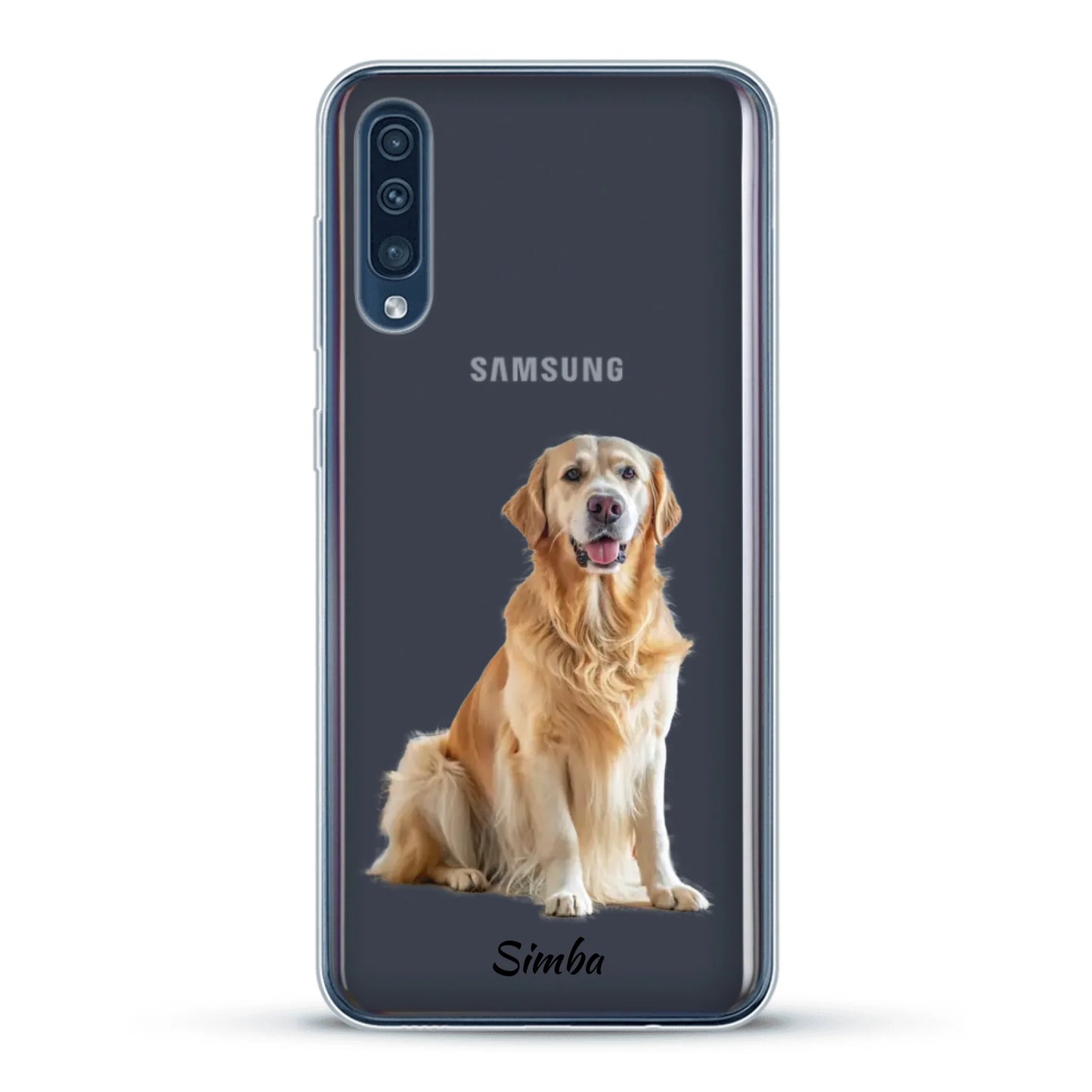 Own Photo - Personalized Phone Case