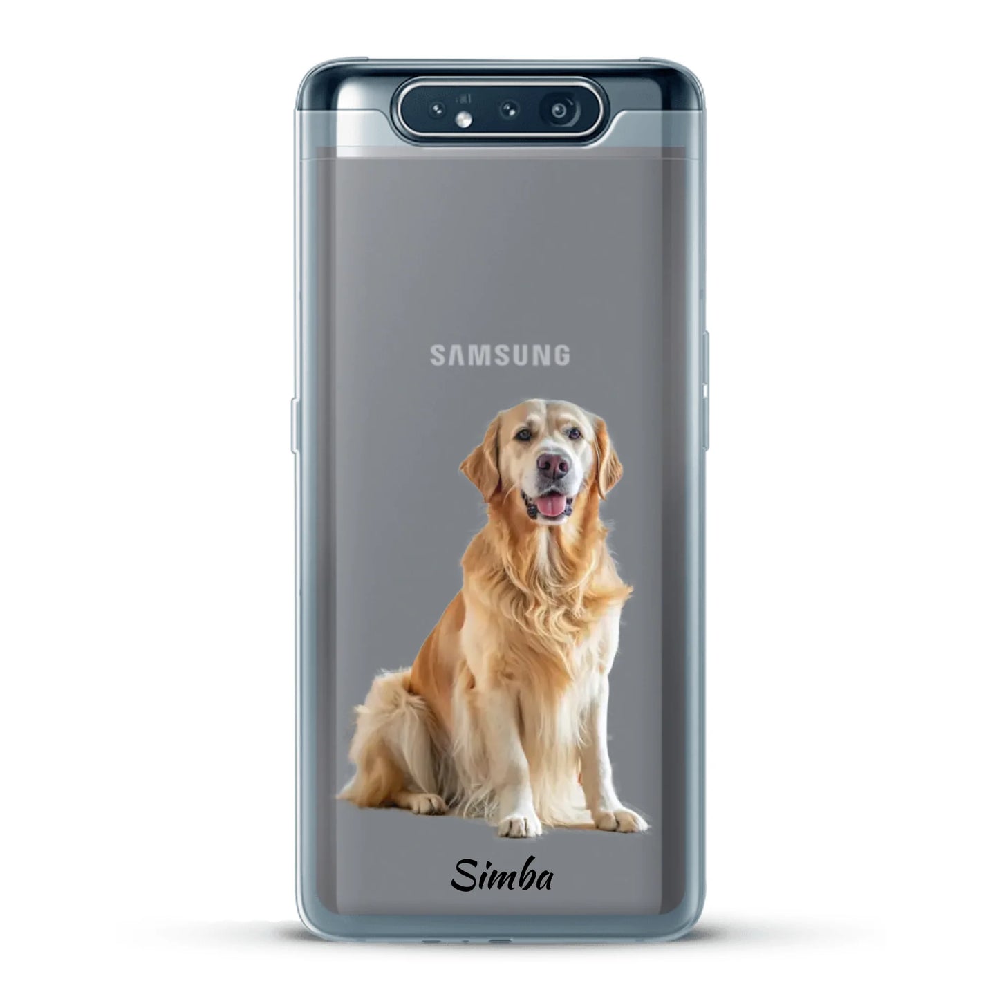 Own Photo - Personalized Phone Case