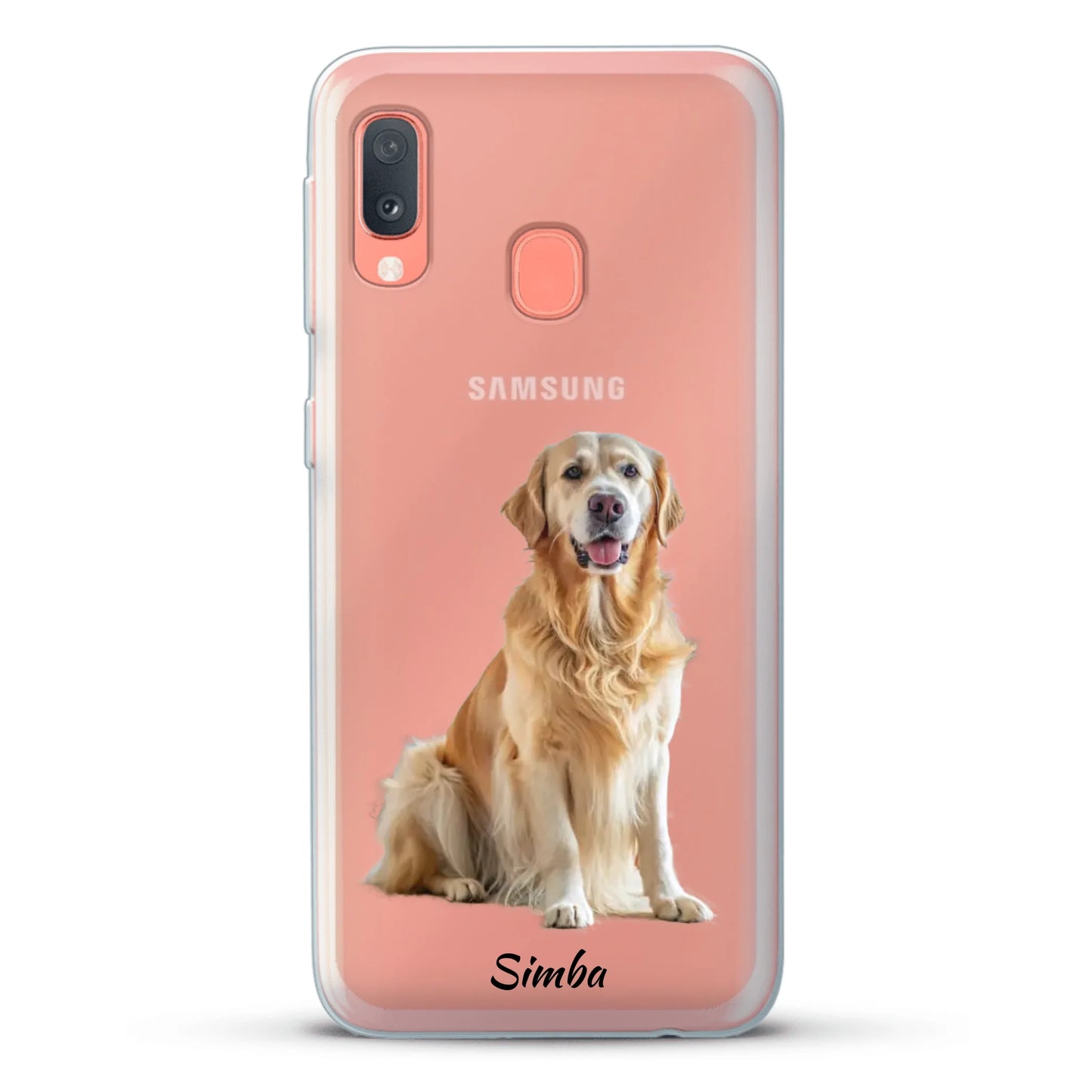 Own Photo - Personalized Phone Case