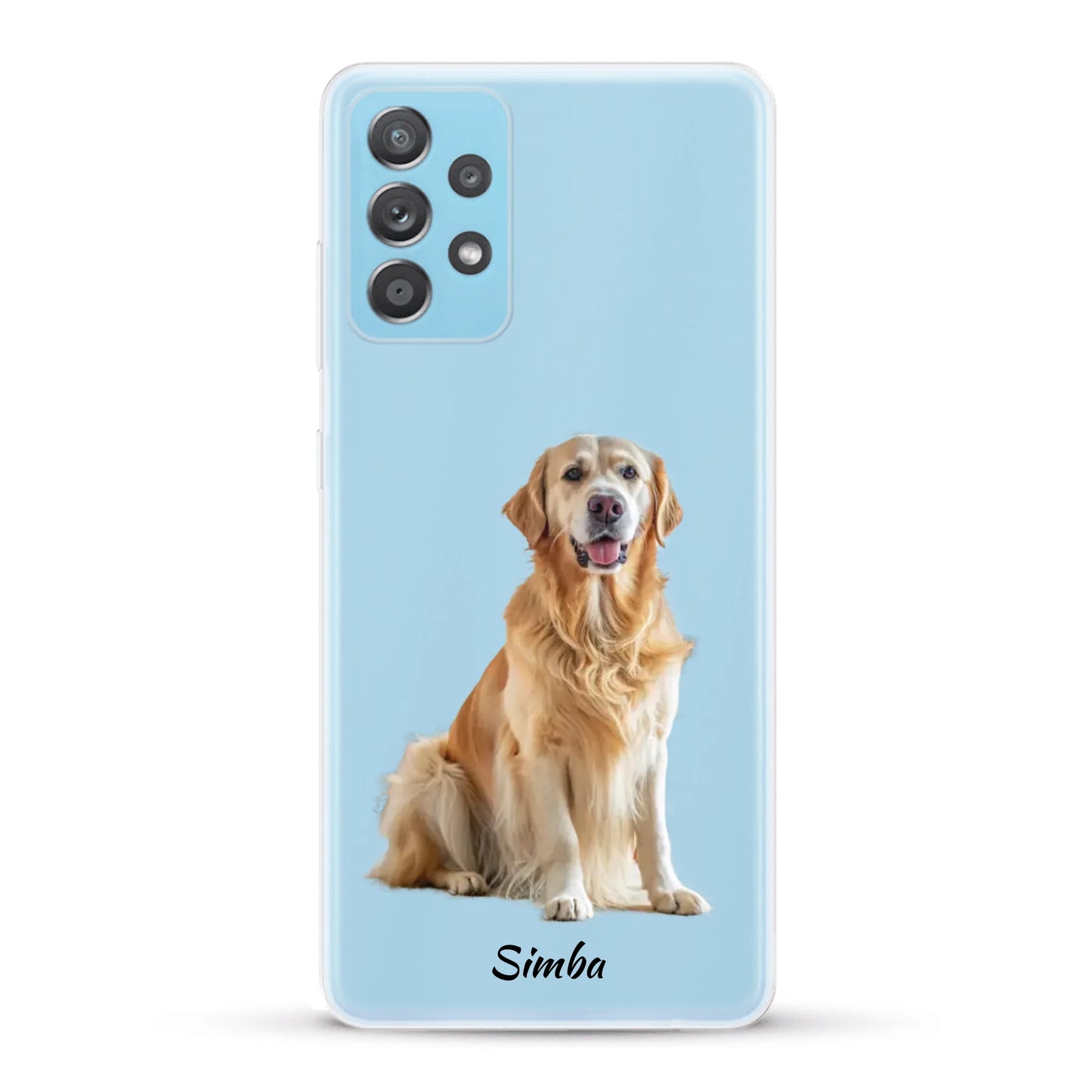 Own Photo - Personalized Phone Case