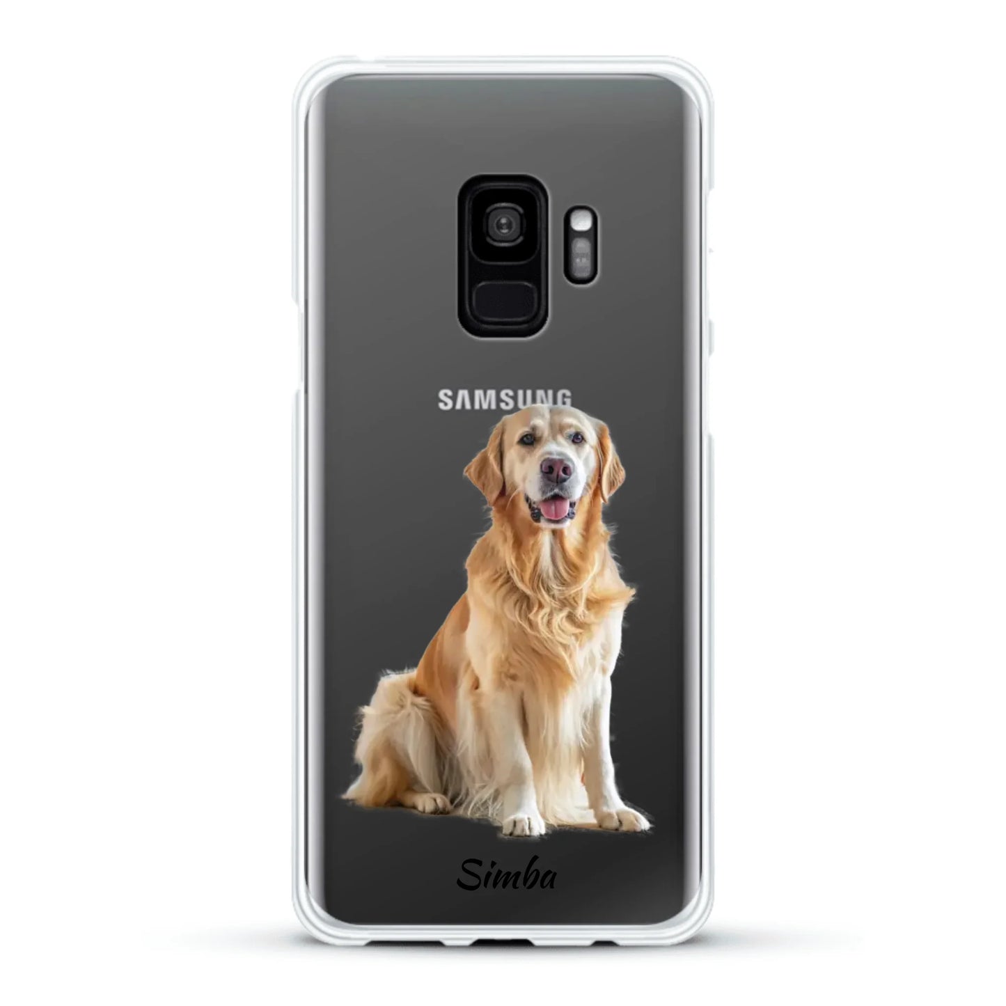 Own Photo - Personalized Phone Case