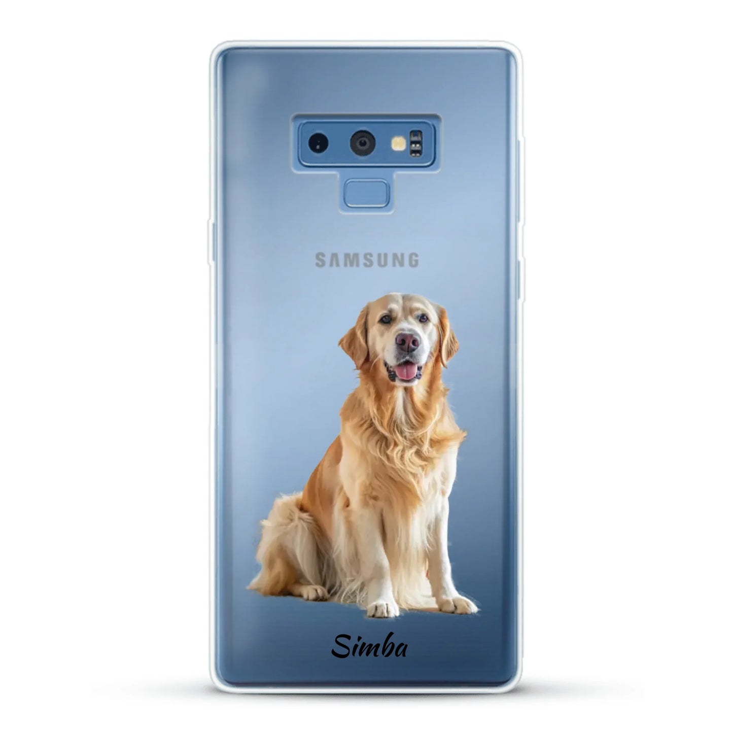 Own Photo - Personalized Phone Case