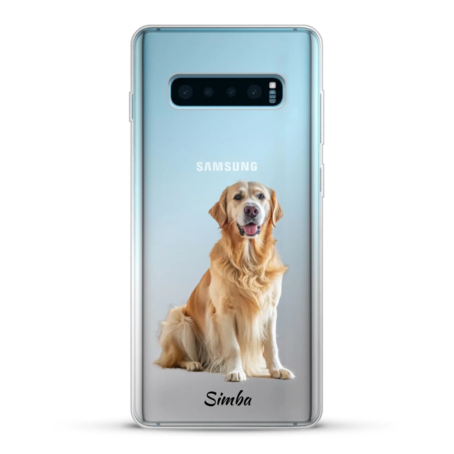 Own Photo - Personalized Phone Case