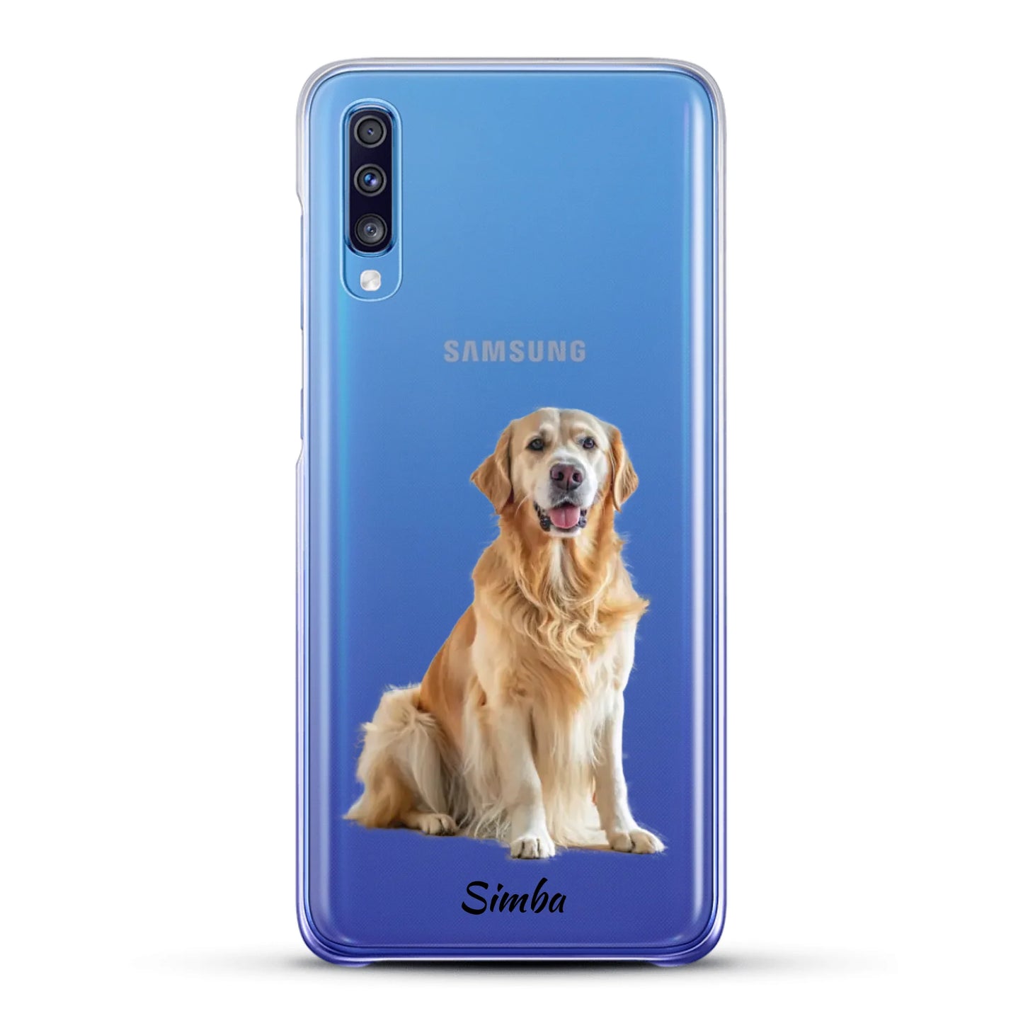 Own Photo - Personalized Phone Case