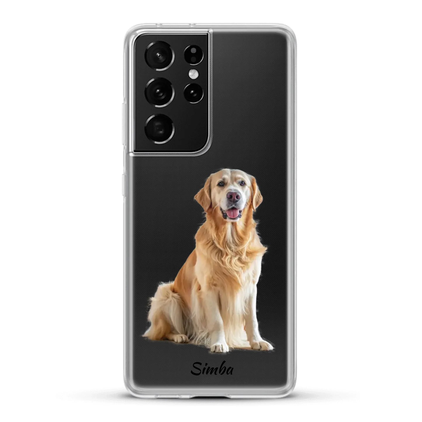 Own Photo - Personalized Phone Case