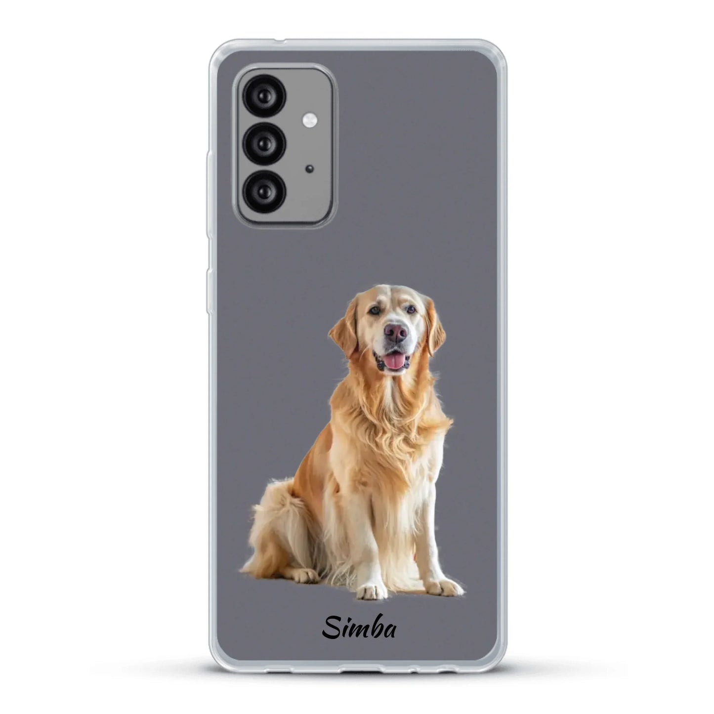 Own Photo - Personalized Phone Case