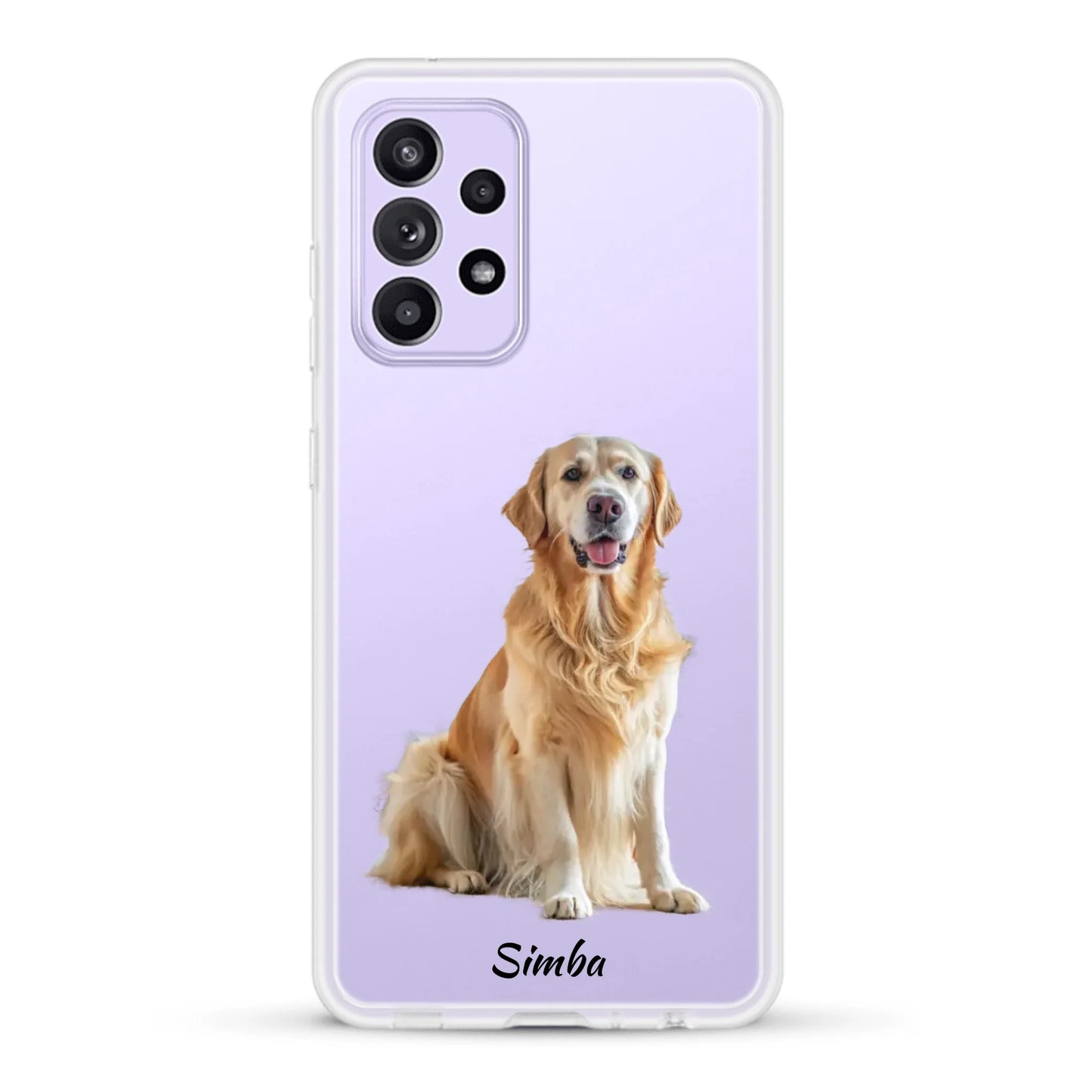 Own Photo - Personalized Phone Case