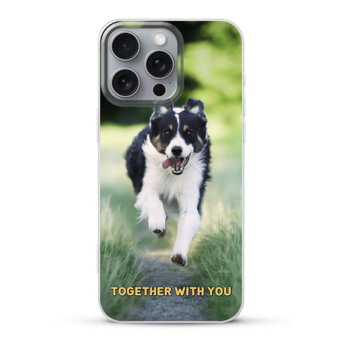 Your photo - Personalized Phone Case