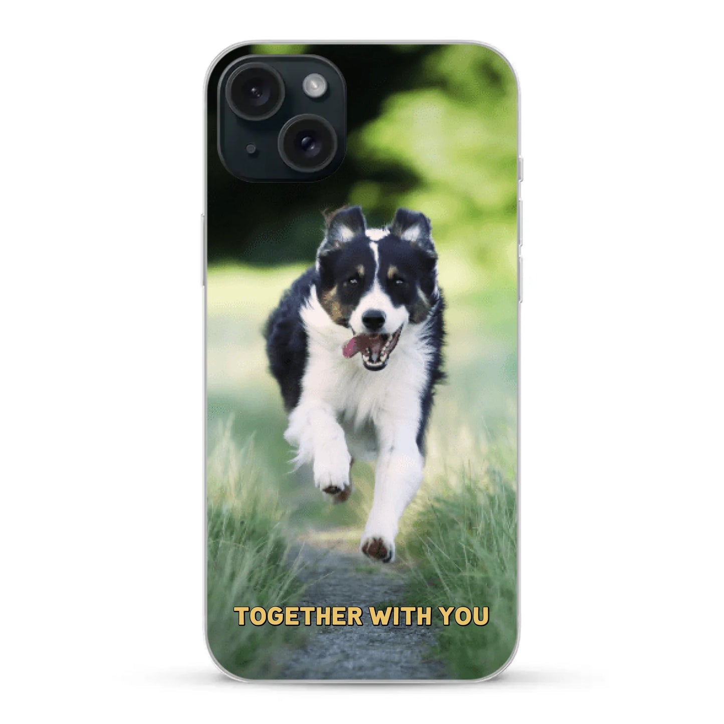Your photo - Personalized Phone Case
