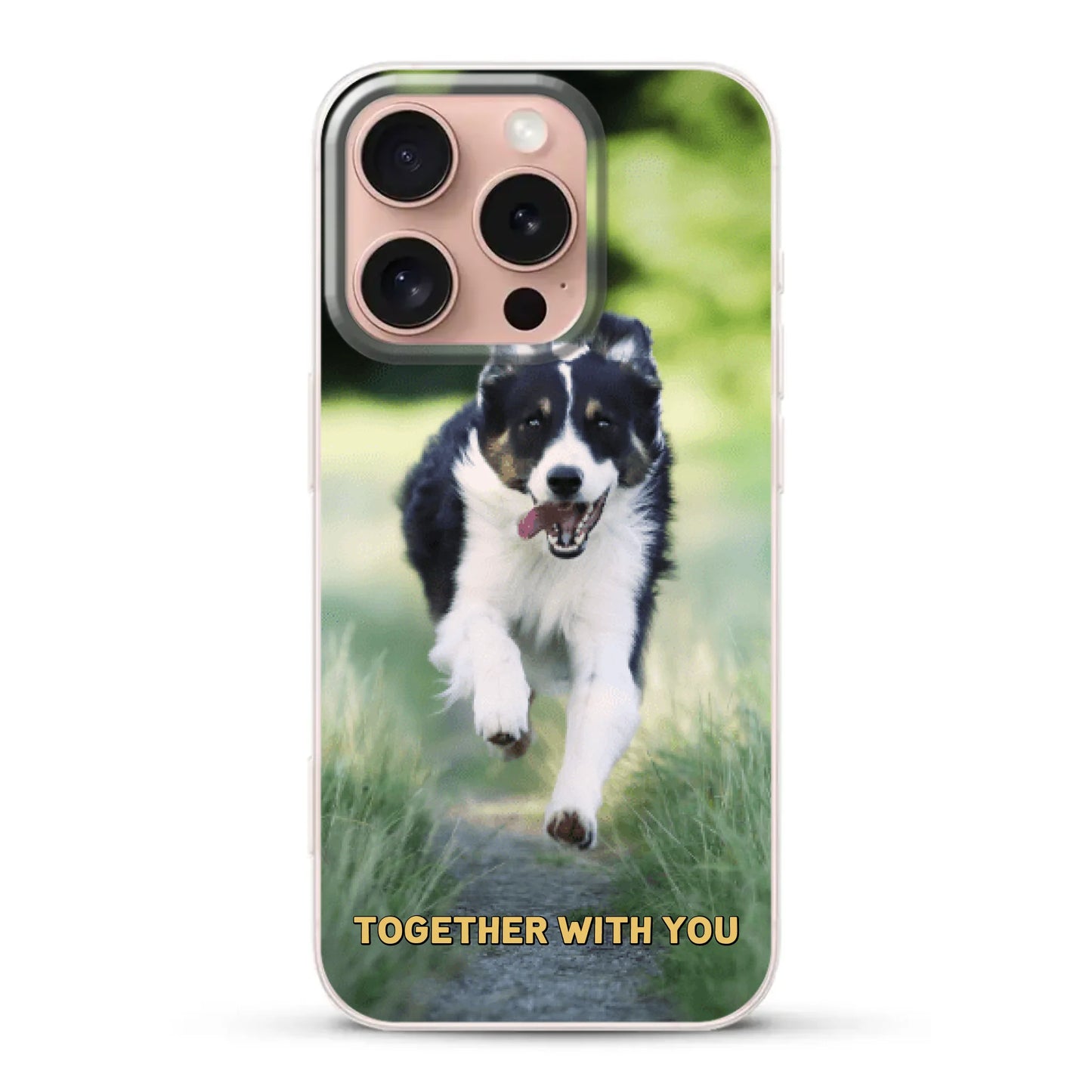 Your photo - Personalized Phone Case