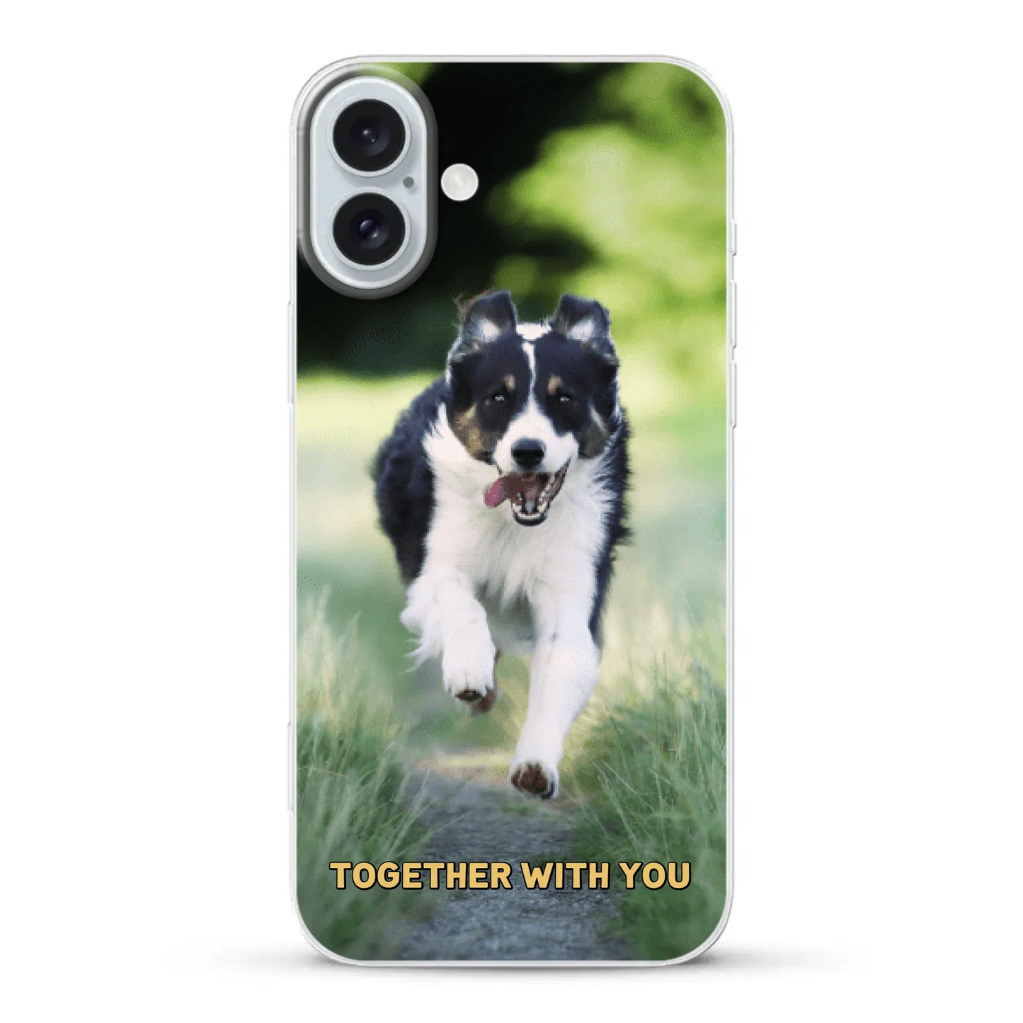 Your photo - Personalized Phone Case