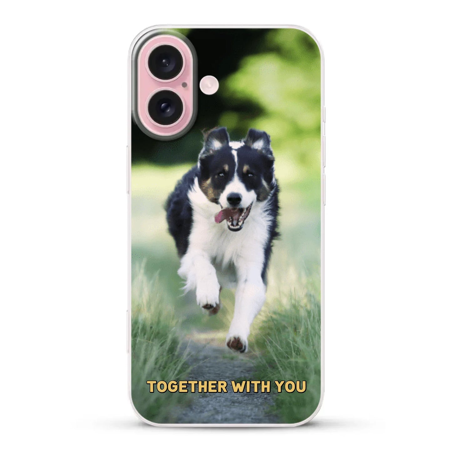 Your photo - Personalized Phone Case
