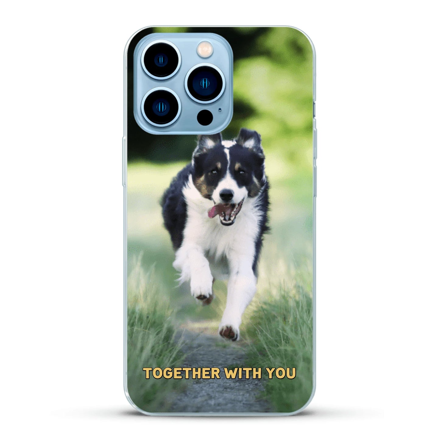 Your photo - Personalized Phone Case