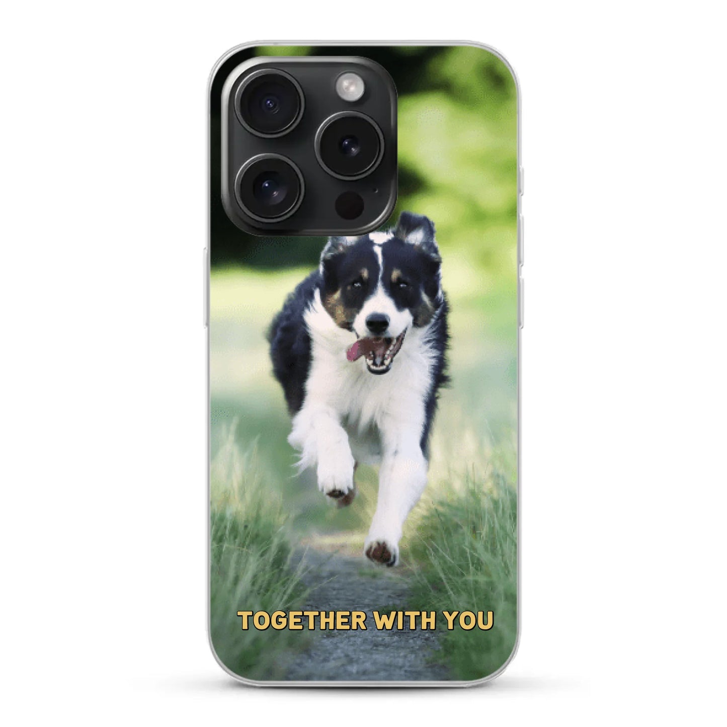 Your photo - Personalized Phone Case