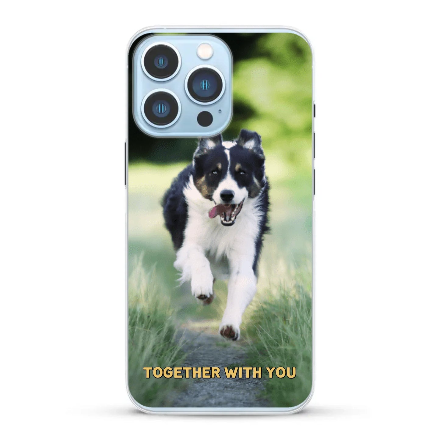 Your photo - Personalized Phone Case