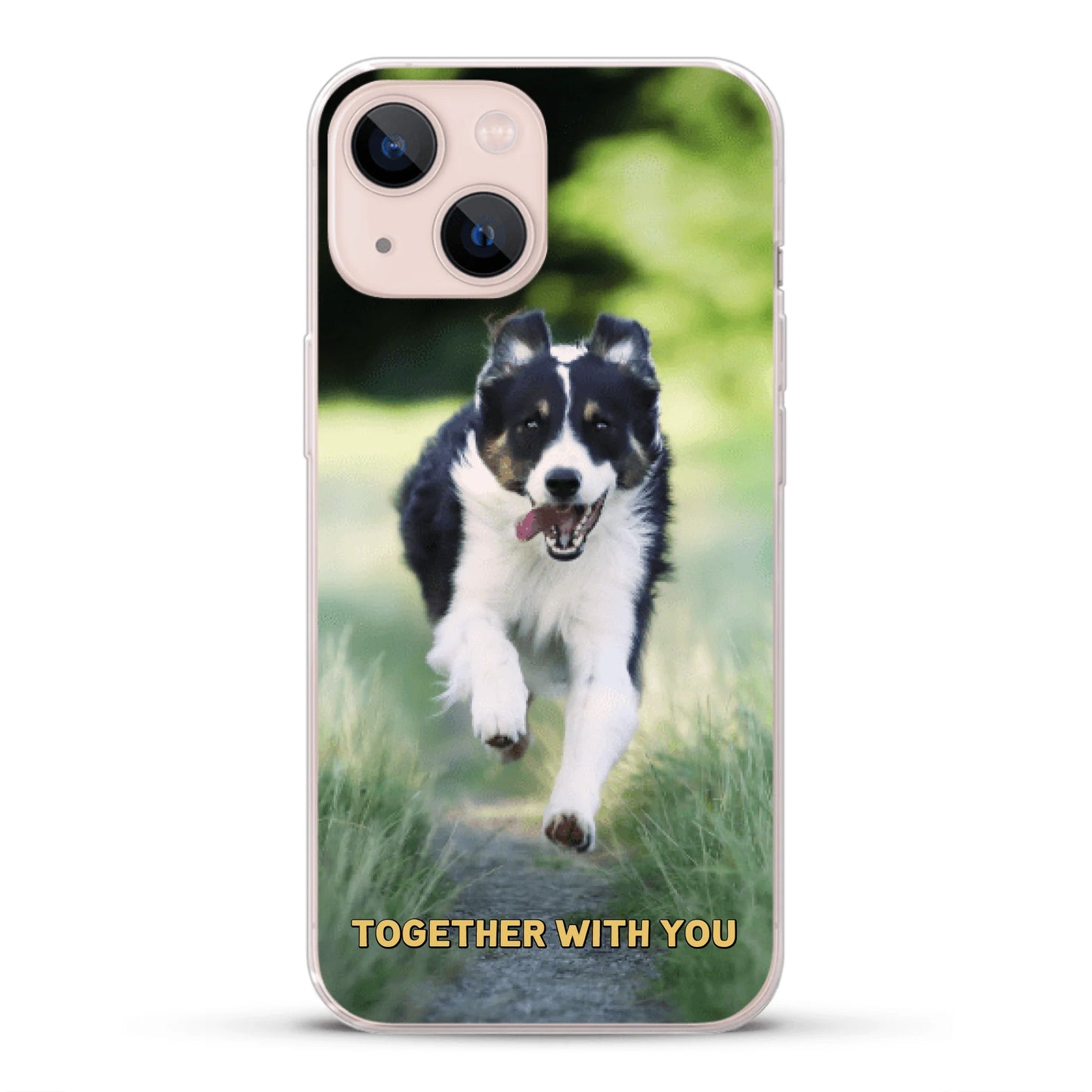 Your photo - Personalized Phone Case
