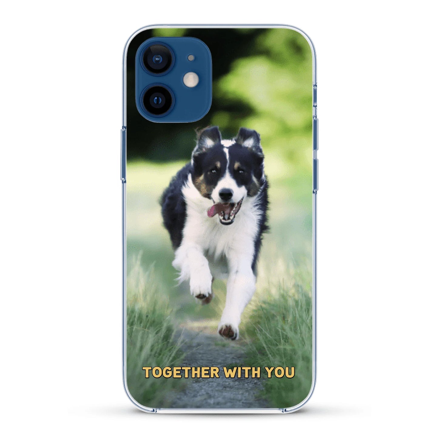 Your photo - Personalized Phone Case