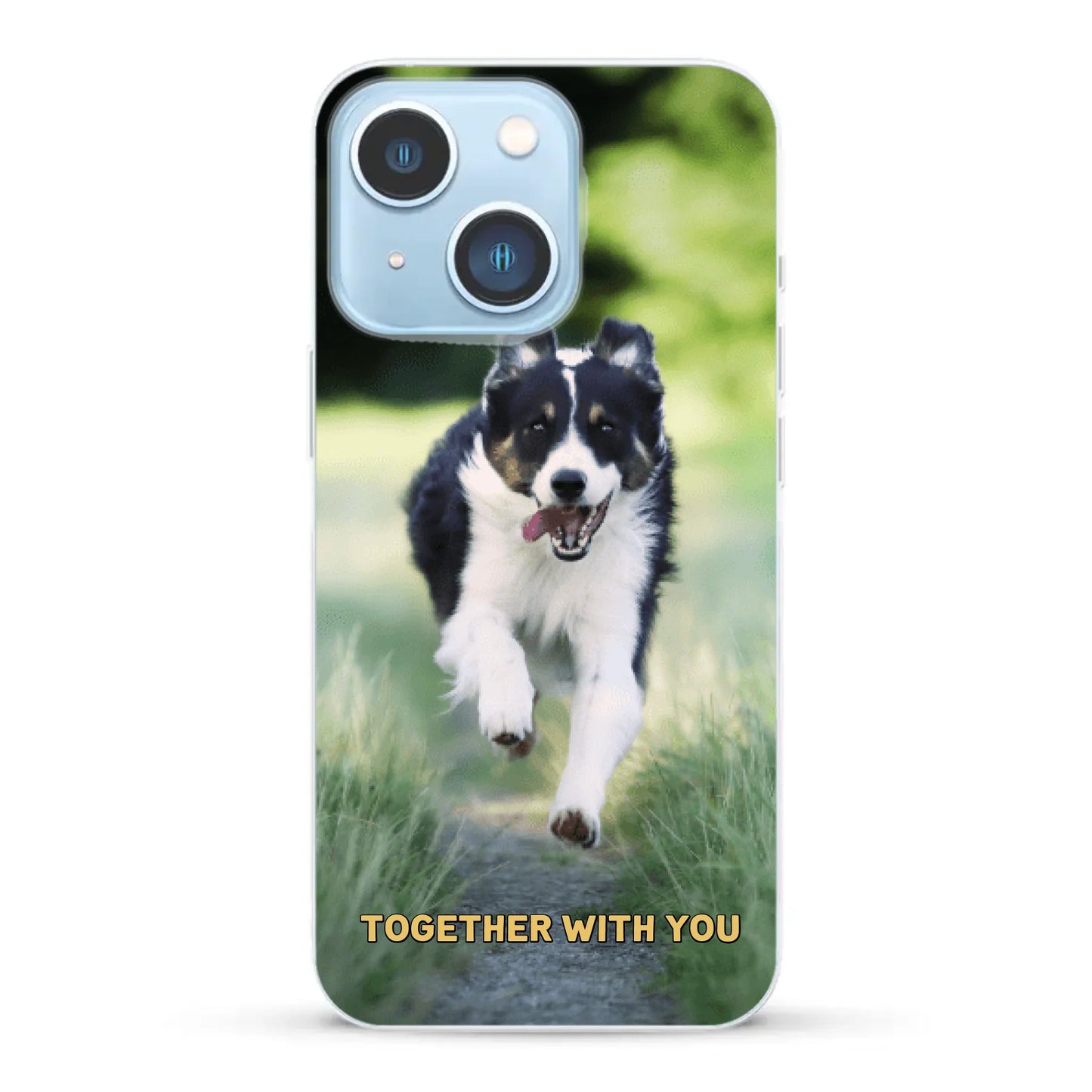 Your photo - Personalized Phone Case