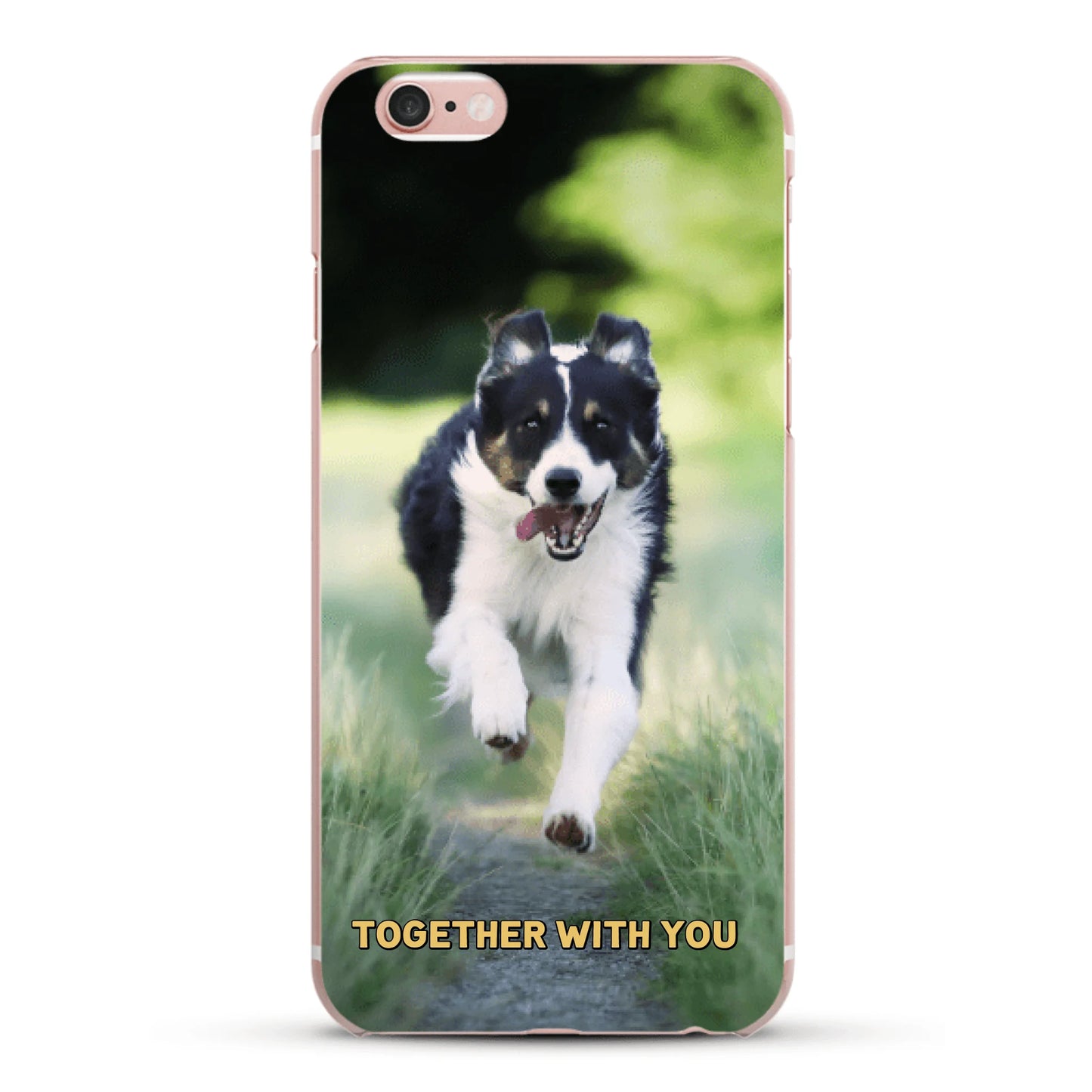 Your photo - Personalized Phone Case