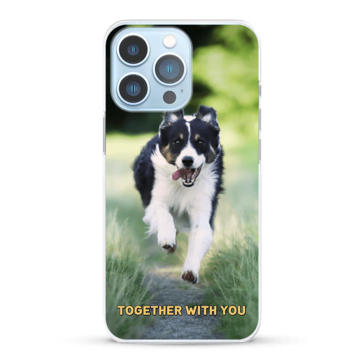 Your photo - Personalized Phone Case