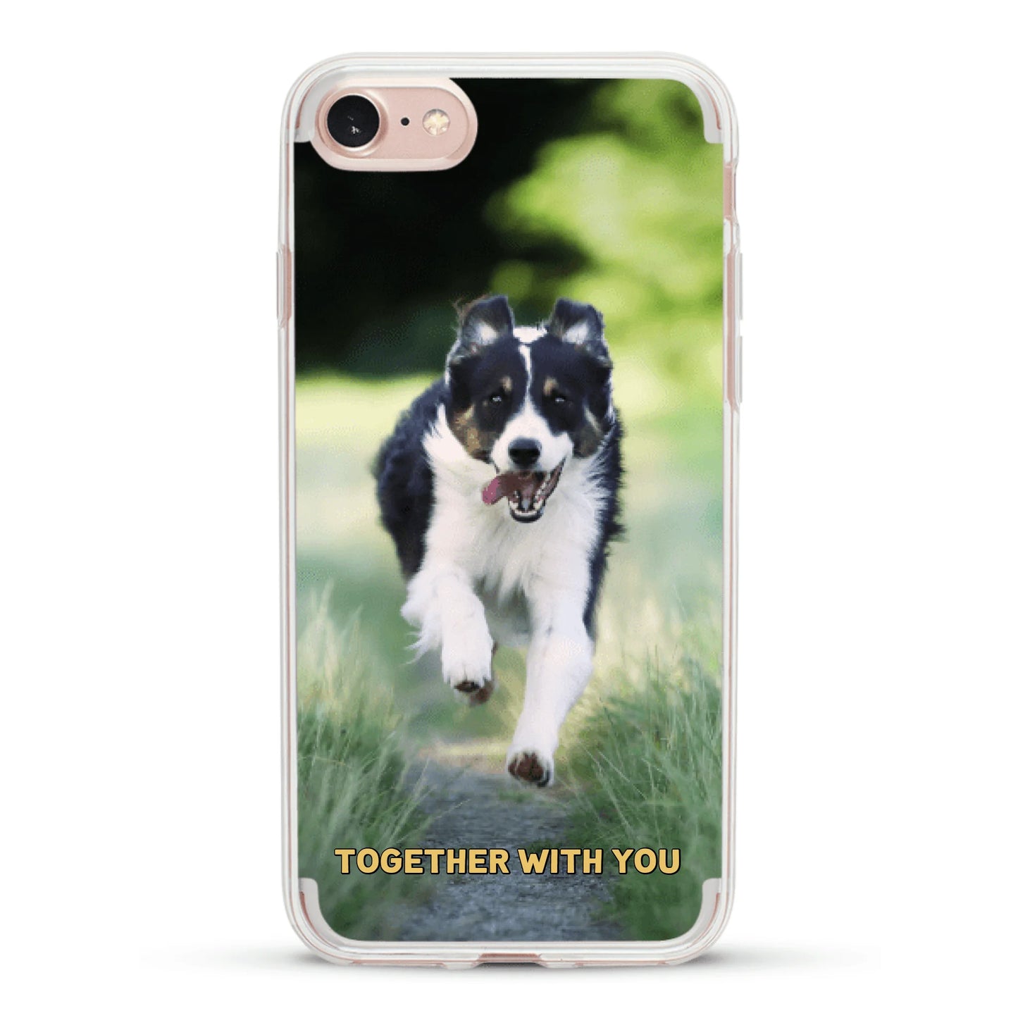 Your photo - Personalized Phone Case