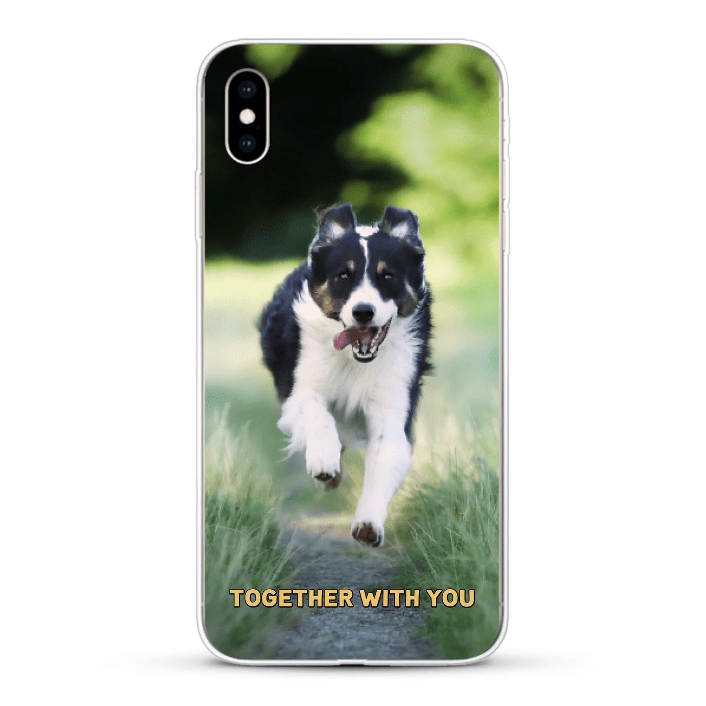 Your photo - Personalized Phone Case