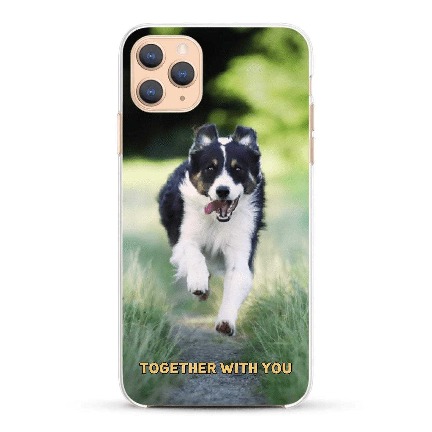 Your photo - Personalized Phone Case