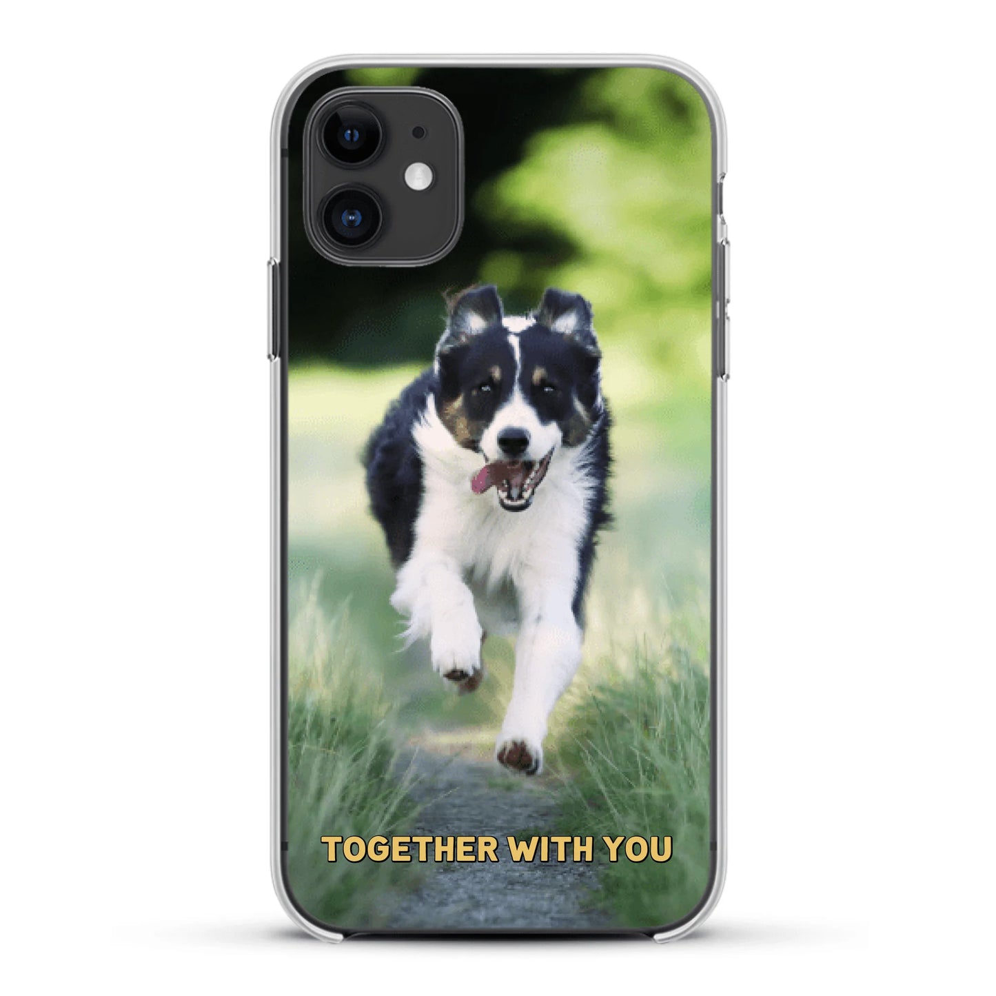 Your photo - Personalized Phone Case