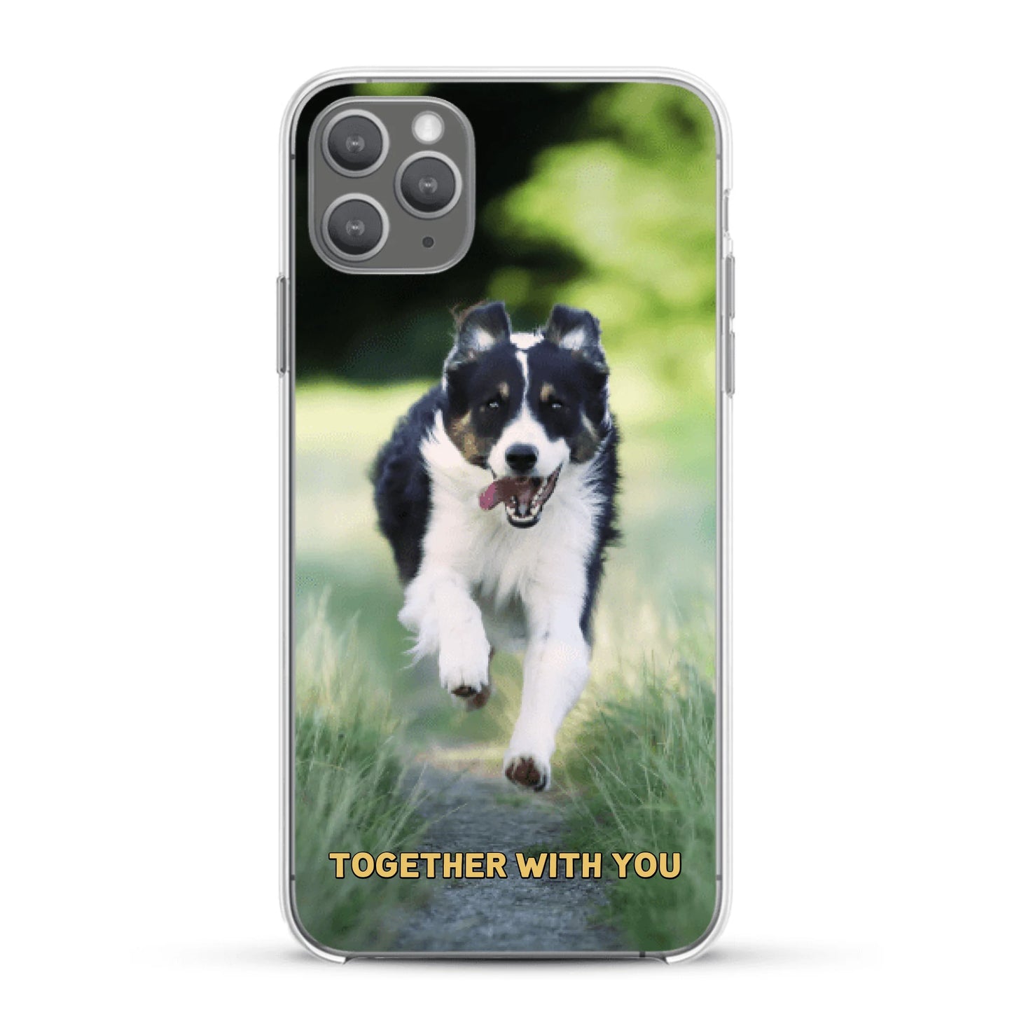 Your photo - Personalized Phone Case
