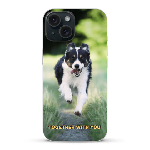 Your photo - Personalized Phone Case - Featured Image