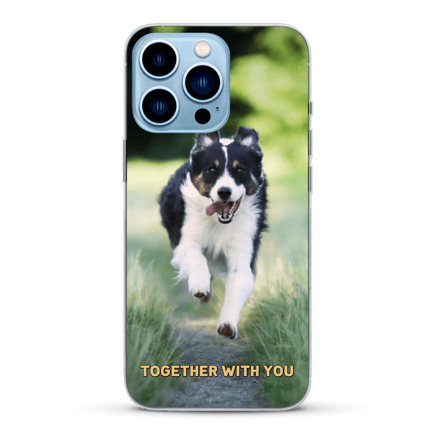 Your photo - Personalized Phone Case