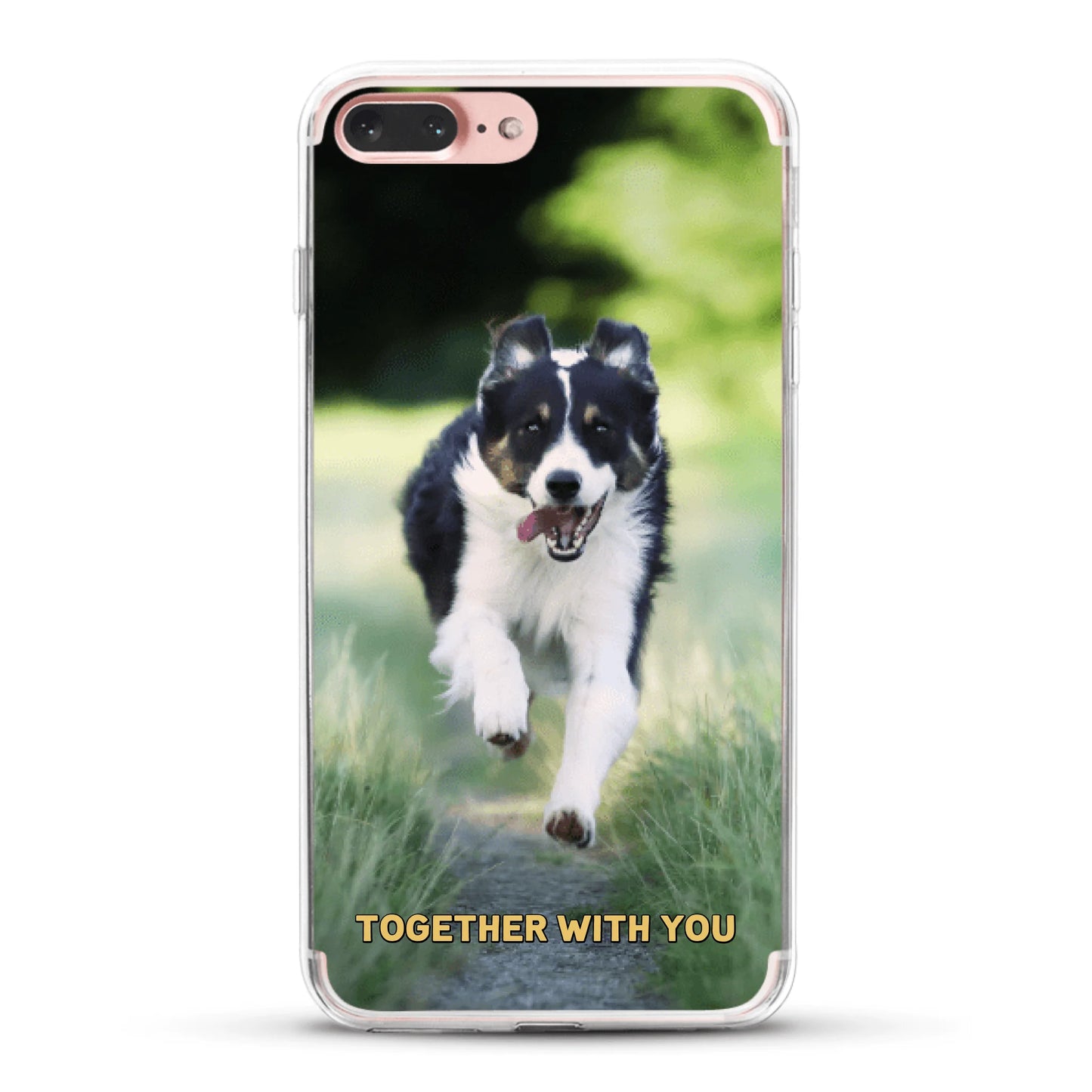 Your photo - Personalized Phone Case
