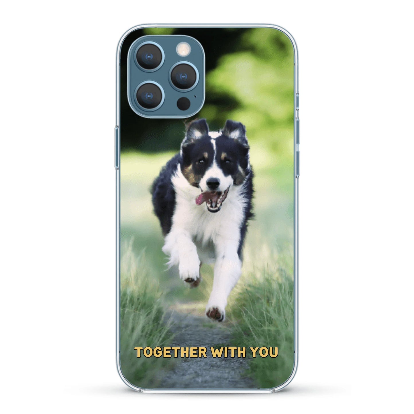 Your photo - Personalized Phone Case
