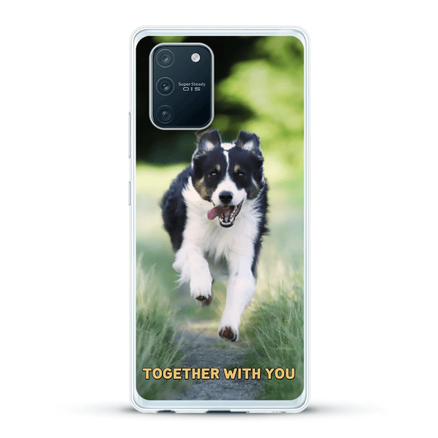 Your photo - Personalized Phone Case