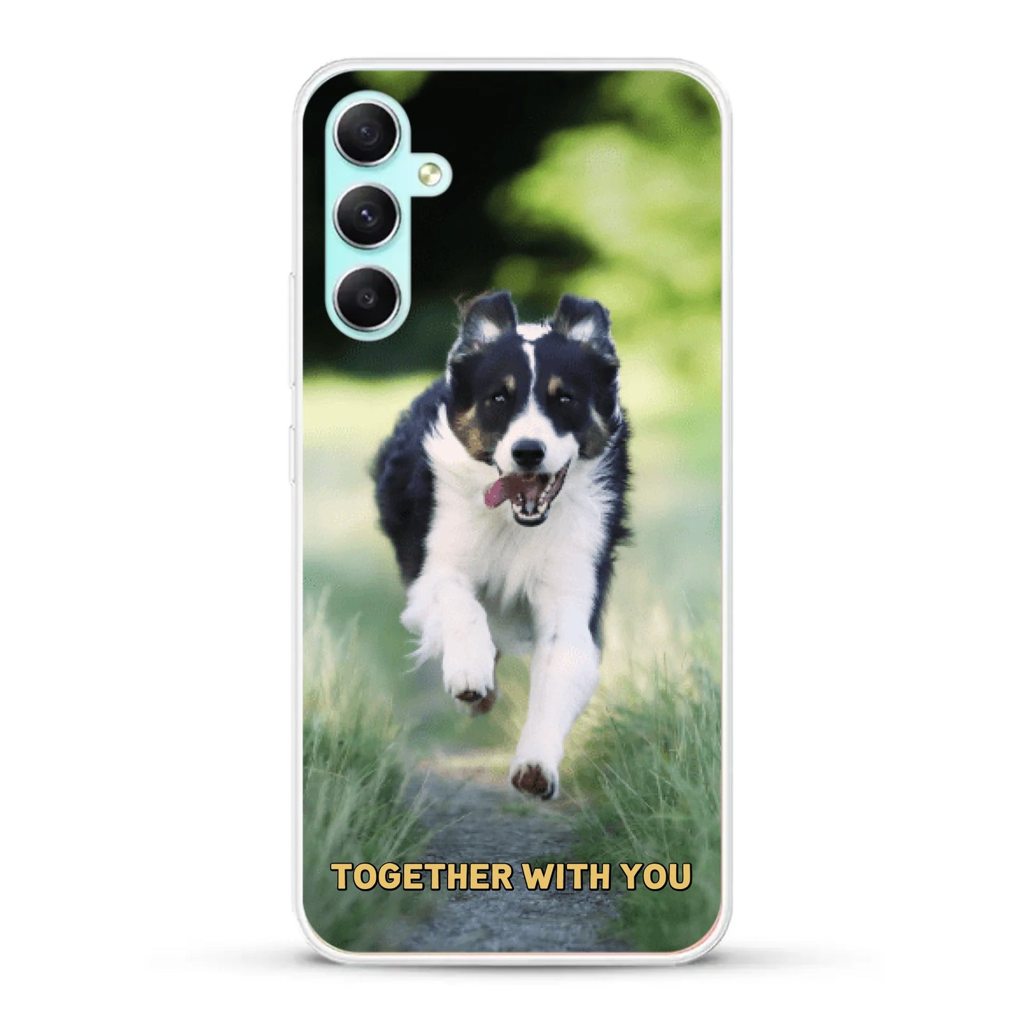 Your photo - Personalized Phone Case