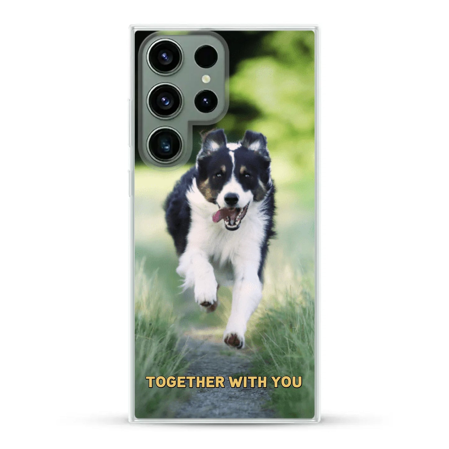 Your photo - Personalized Phone Case