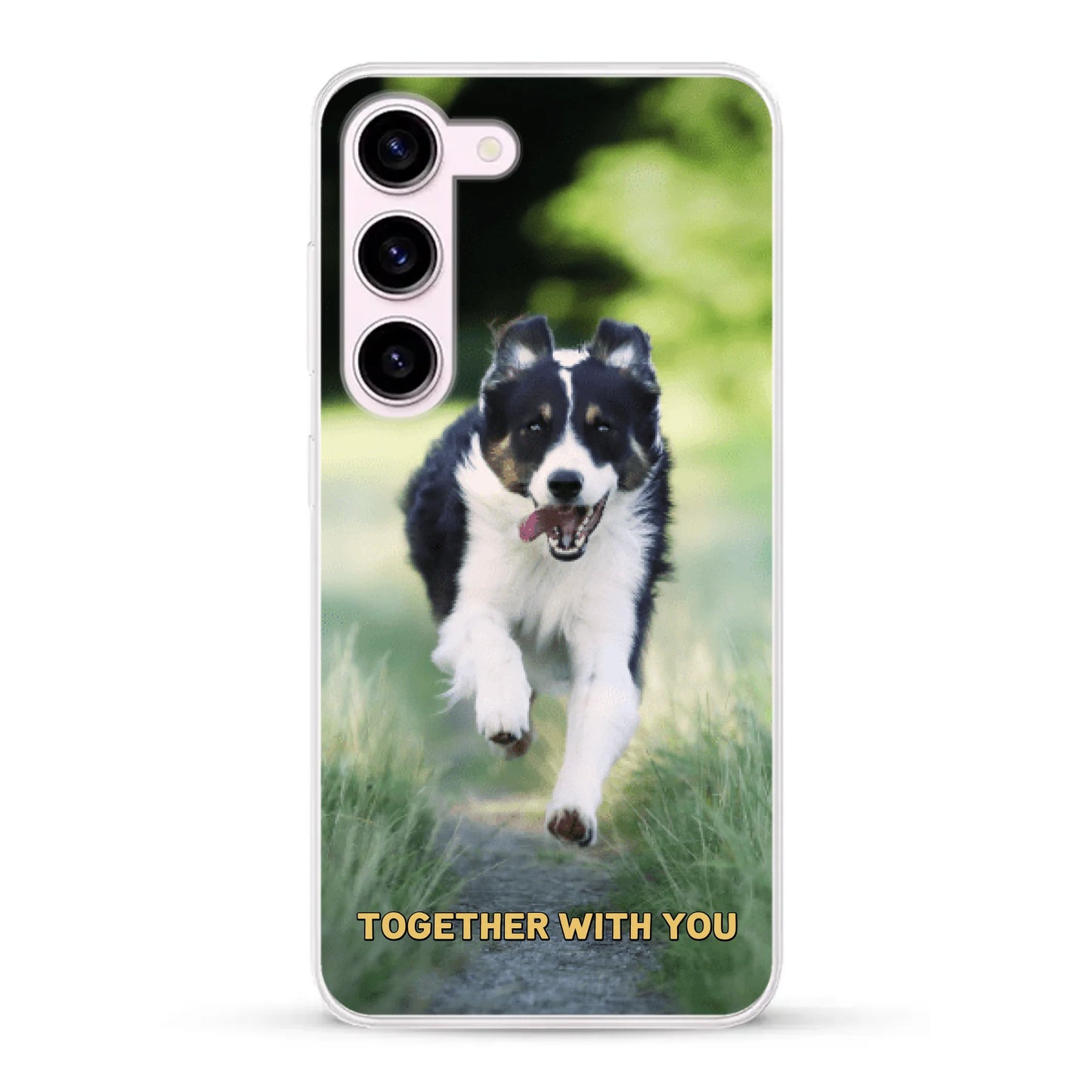 Your photo - Personalized Phone Case