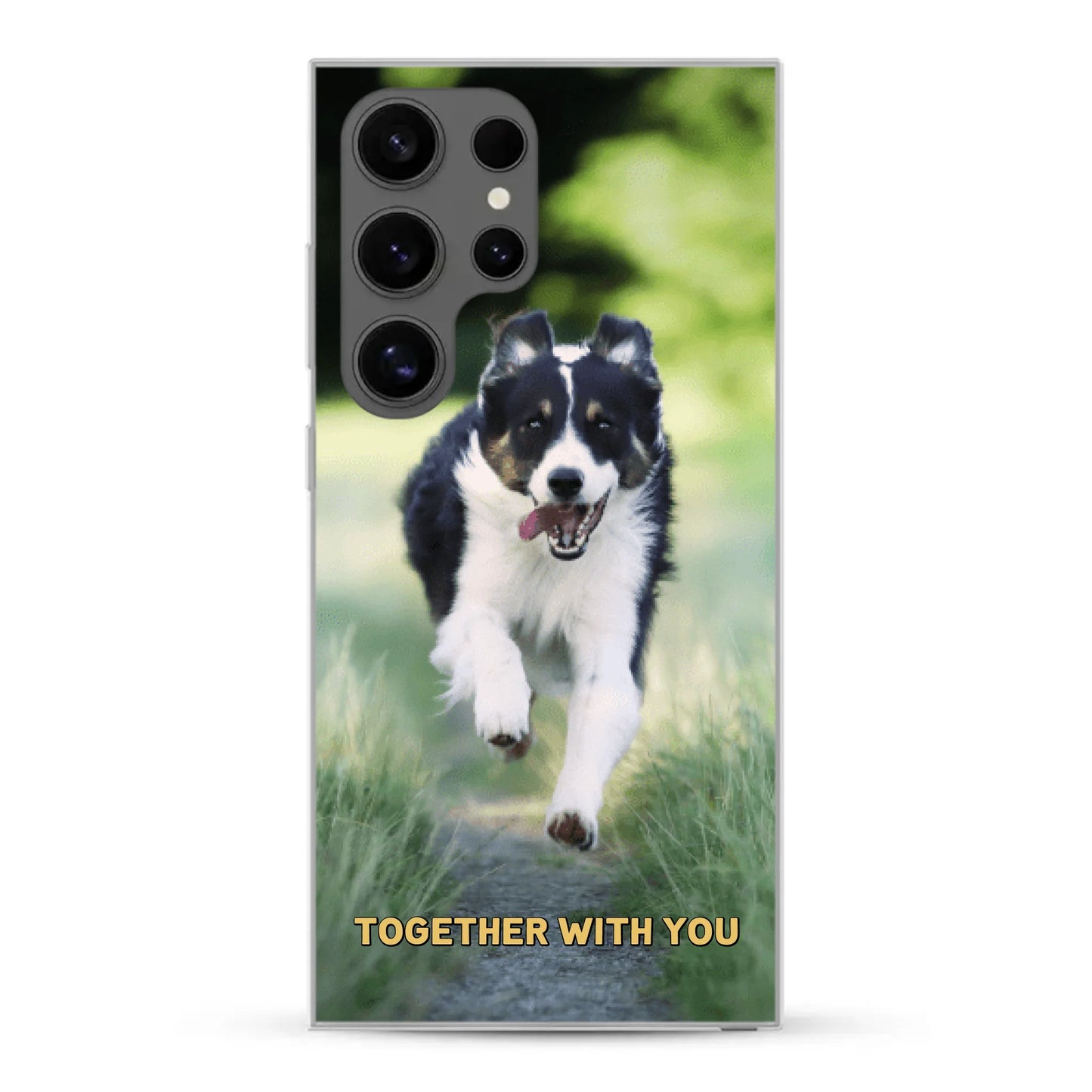 Your photo - Personalized Phone Case