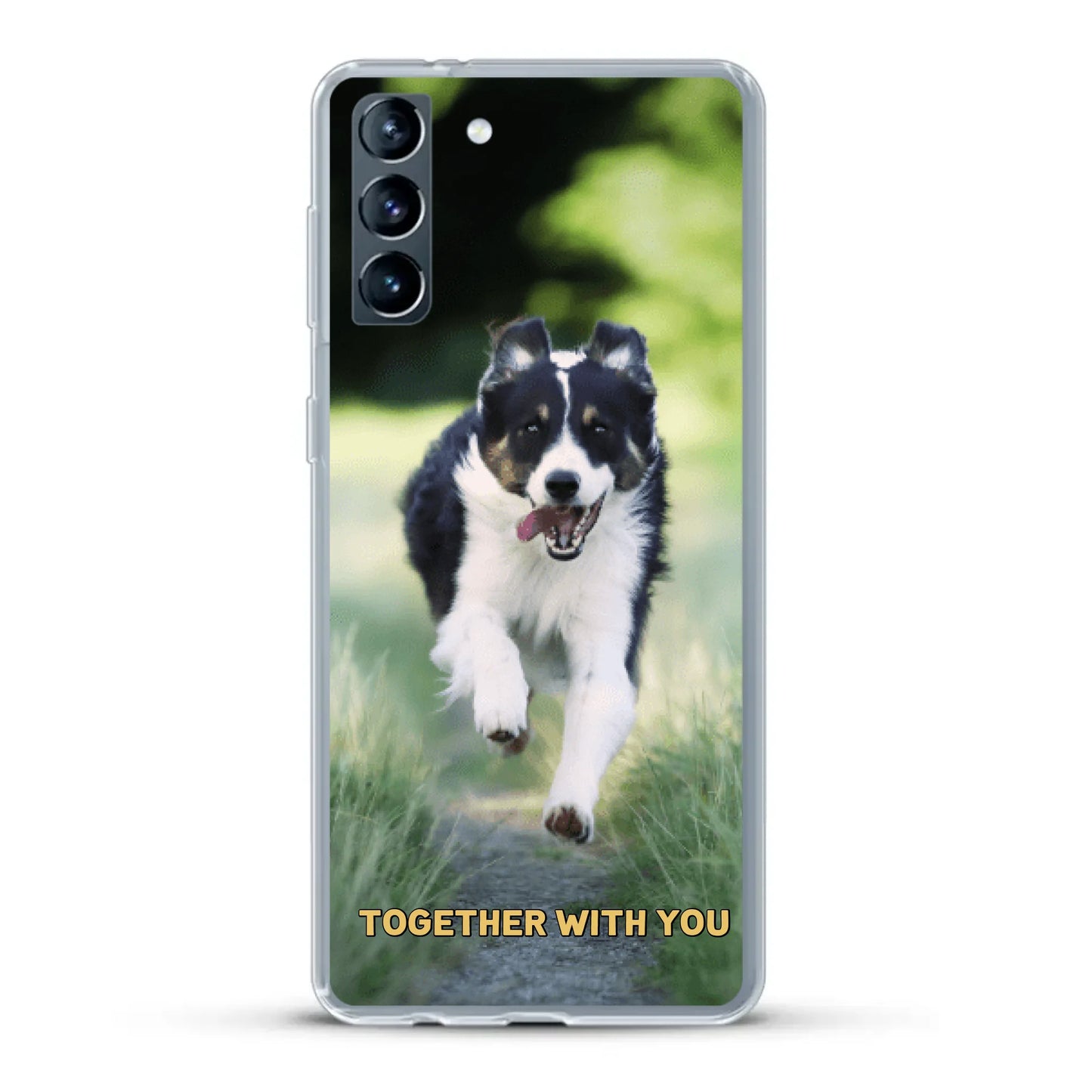 Your photo - Personalized Phone Case