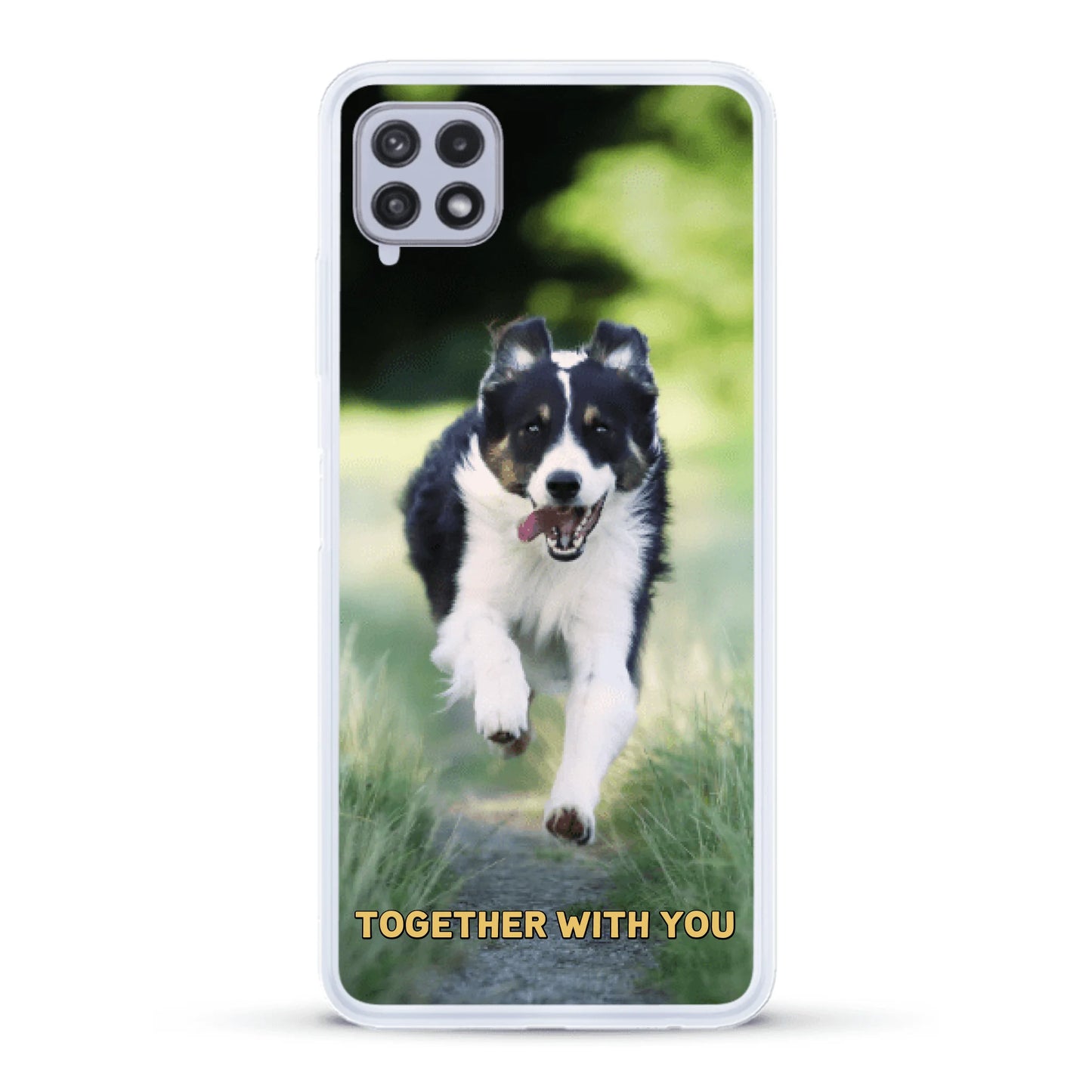 Your photo - Personalized Phone Case