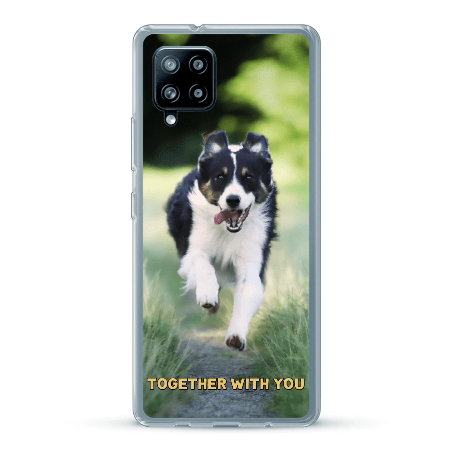 Your photo - Personalized Phone Case