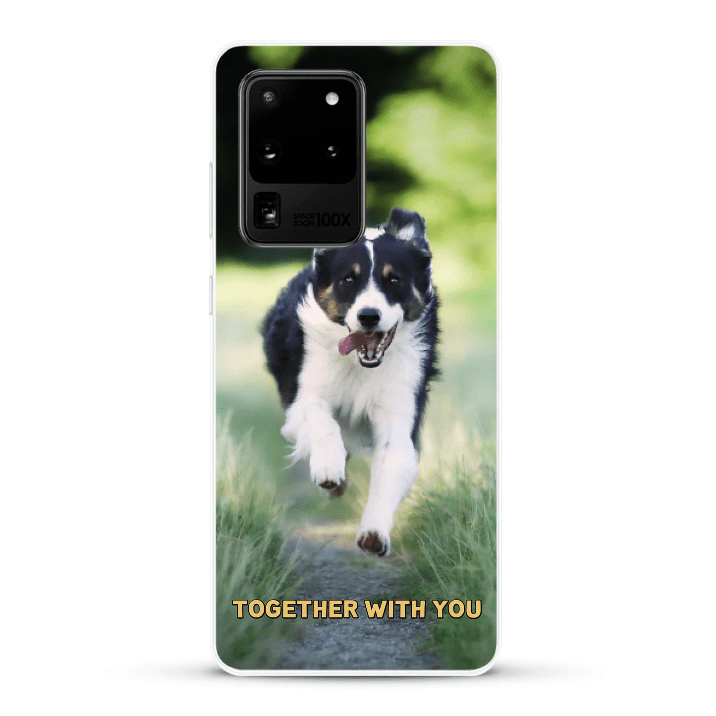 Your photo - Personalized Phone Case