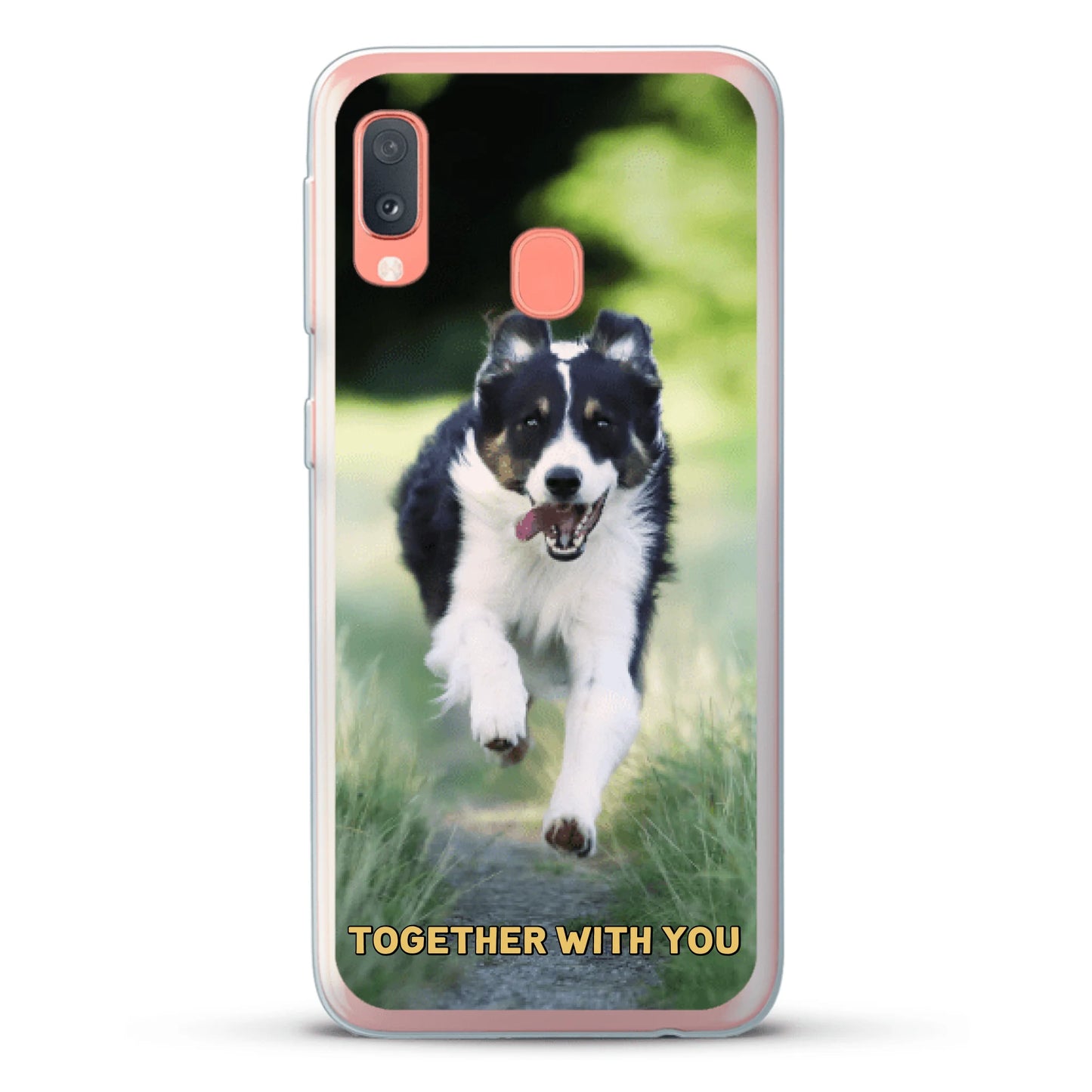 Your photo - Personalized Phone Case